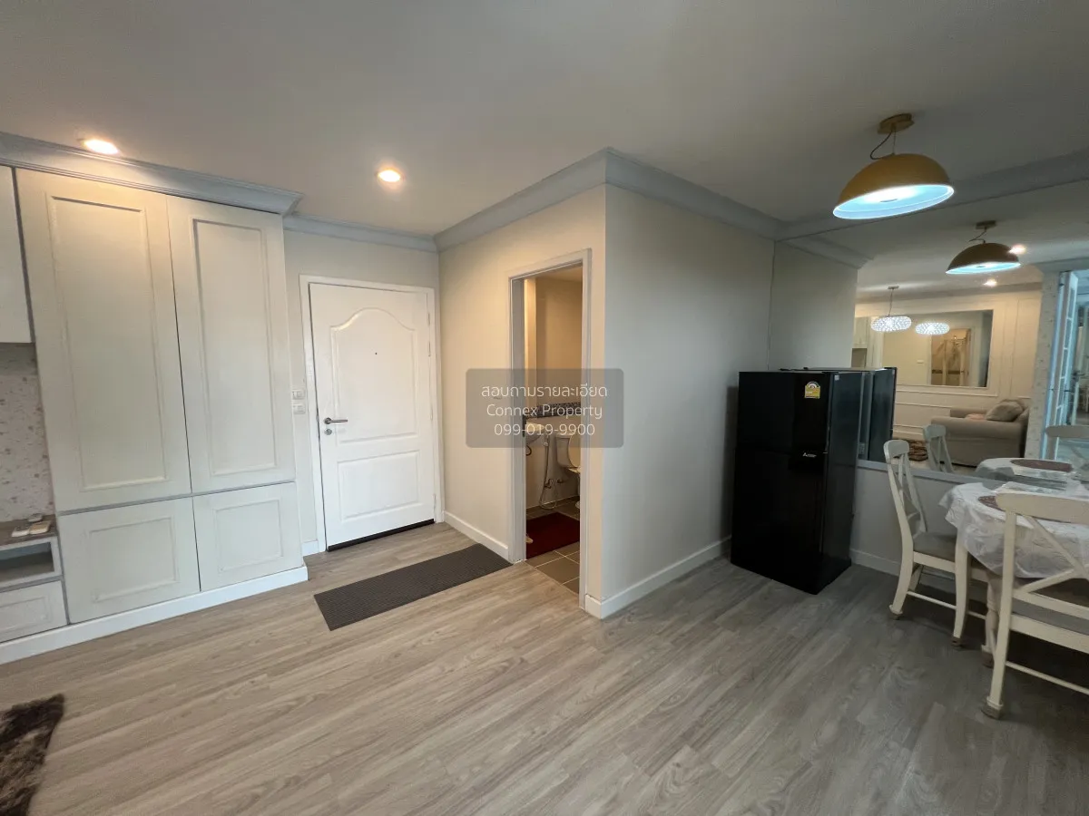 For Rent Condo , Sense of London , BTS-Bearing , Samrong Nuea , M 2