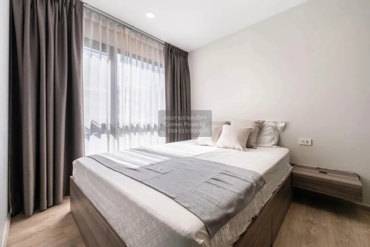 For Rent Condo , Sense of London , BTS-Bearing , Samrong Nuea , M 3