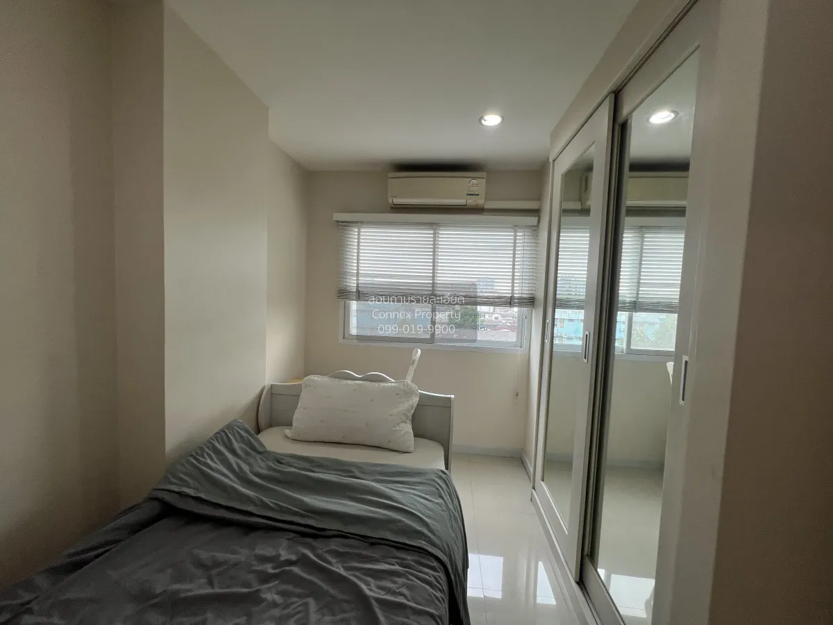For Rent Condo , Sense of London , BTS-Bearing , Samrong Nuea , M
