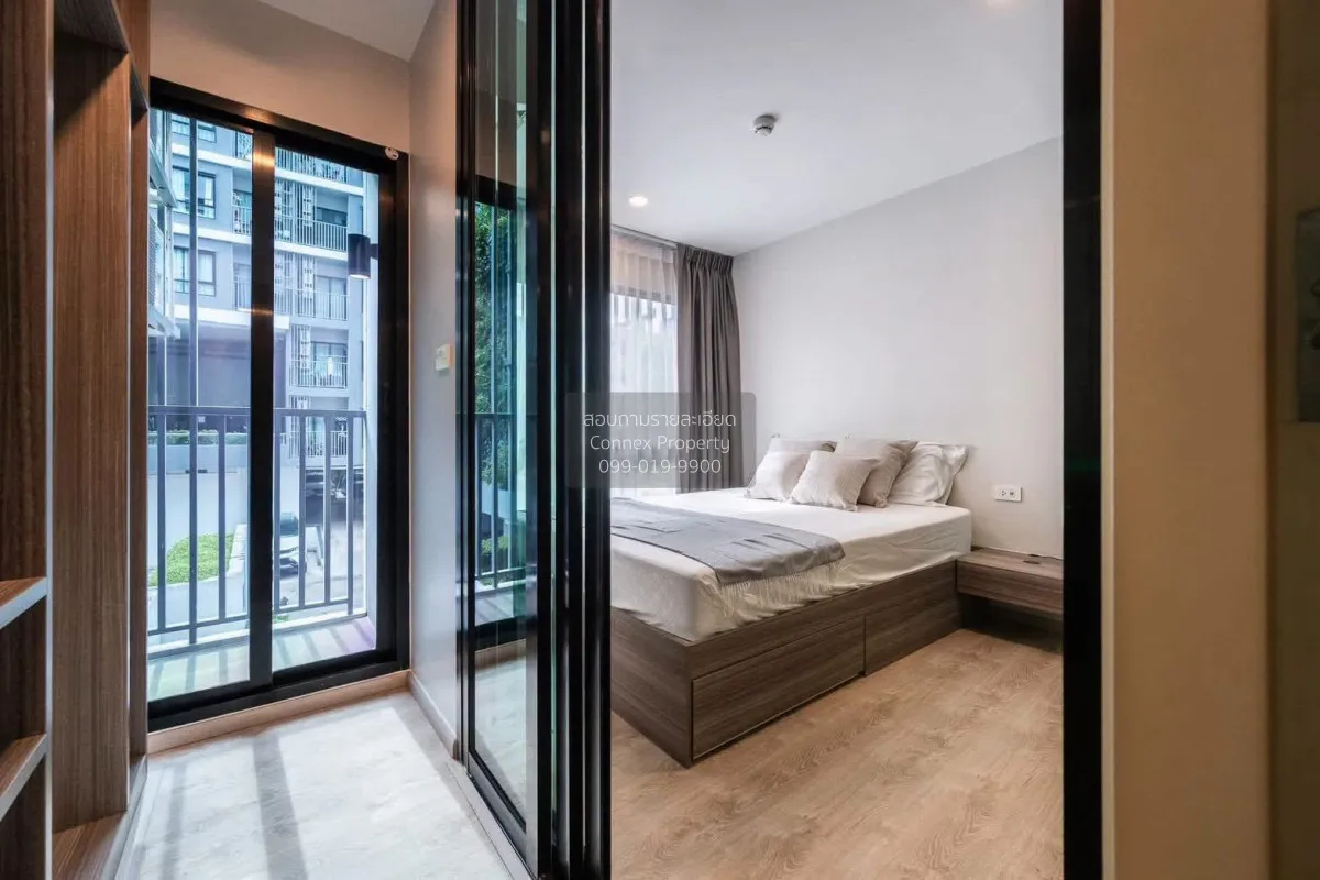 For Rent Condo , Sense of London , BTS-Bearing , Samrong Nuea , M