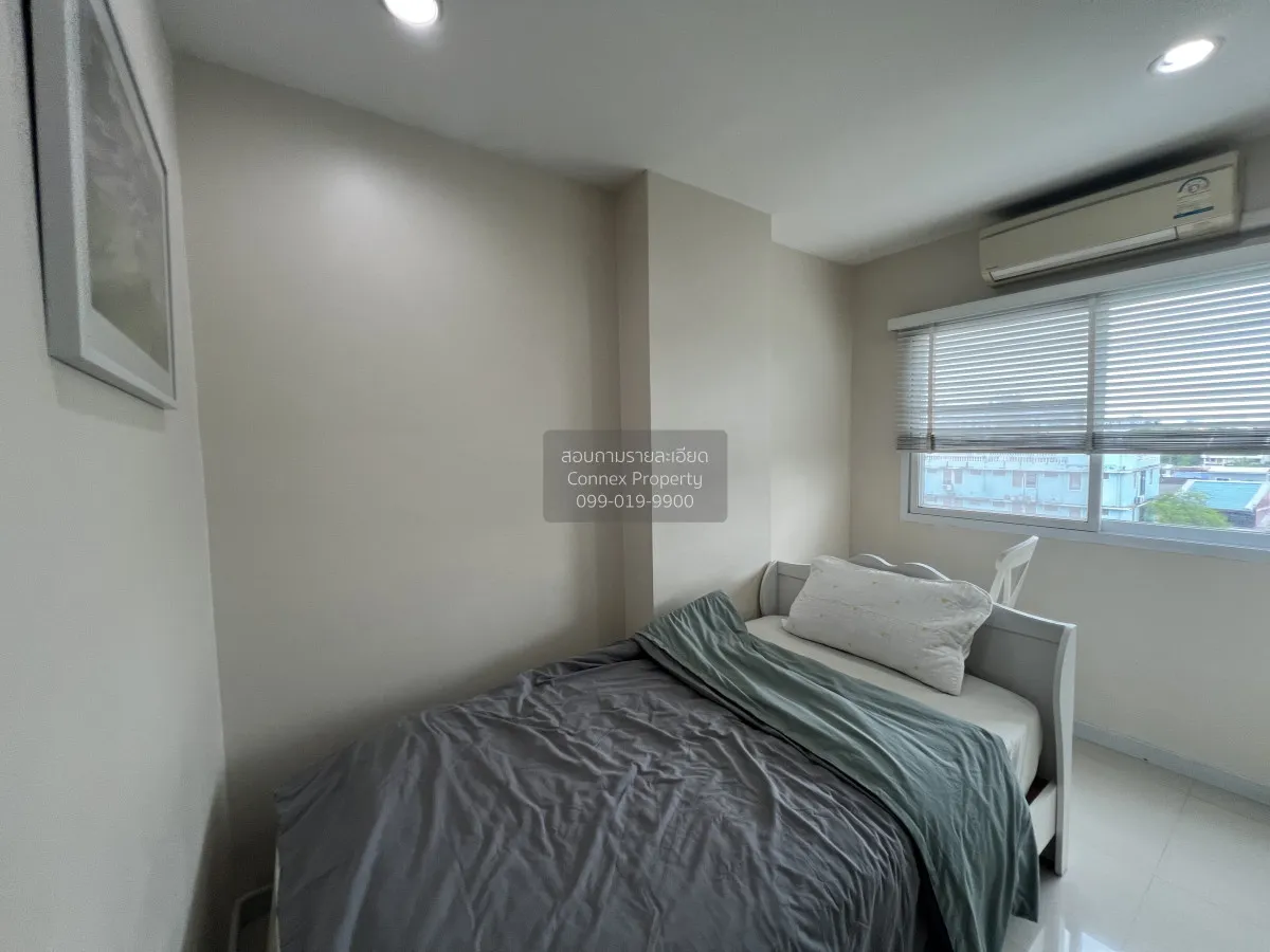 For Rent Condo , Sense of London , BTS-Bearing , Samrong Nuea , M