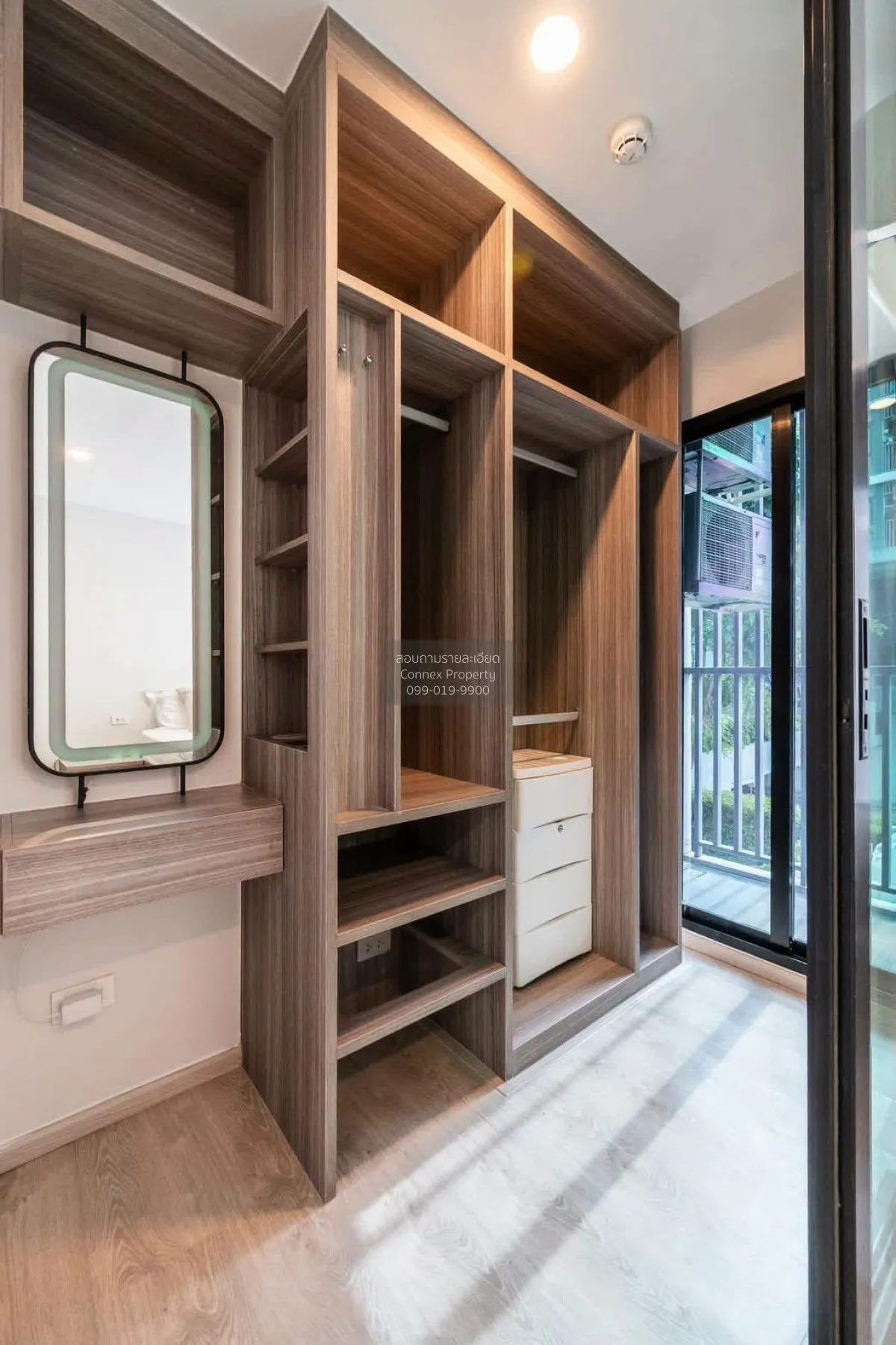 For Rent Condo , Sense of London , BTS-Bearing , Samrong Nuea , M