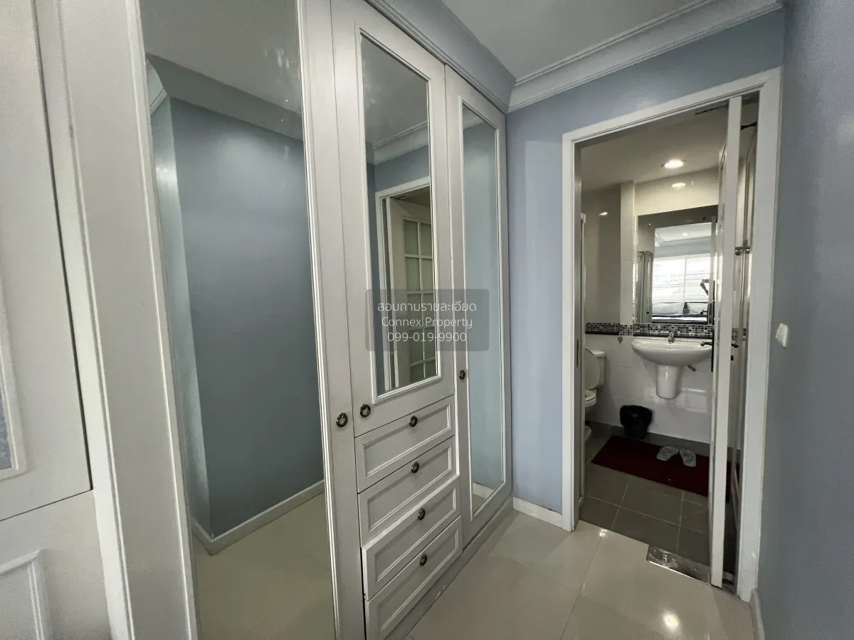 For Rent Condo , Sense of London , BTS-Bearing , Samrong Nuea , M
