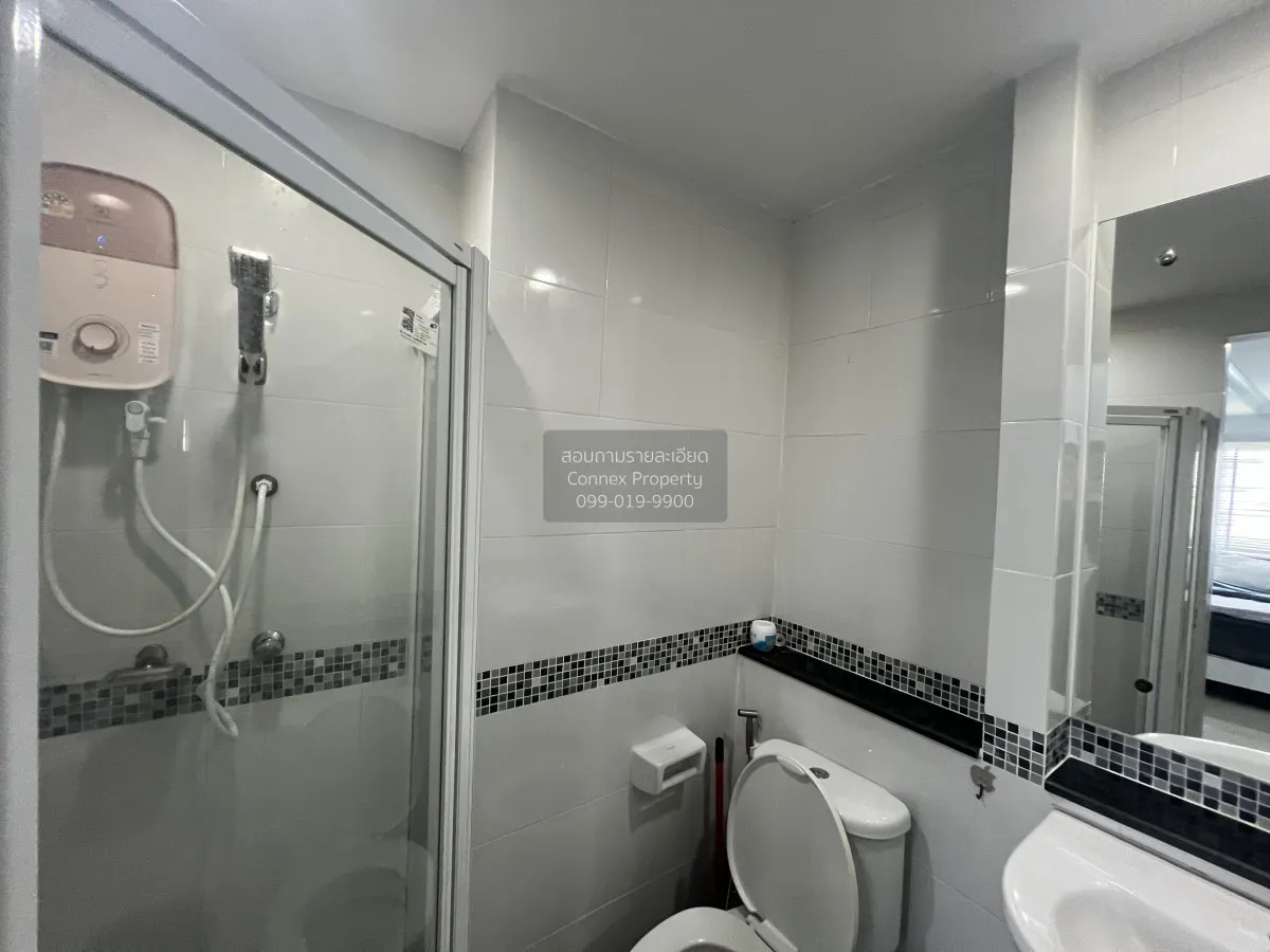 For Rent Condo , Sense of London , BTS-Bearing , Samrong Nuea , M