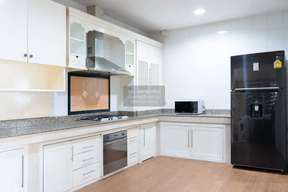 For Rent House , Nantawan Suanluang Rama 9 , Dok Mai , Prawet , B