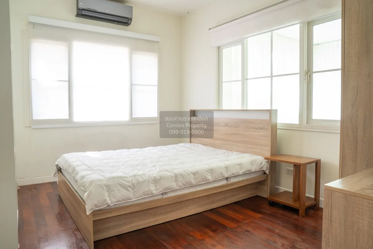 For Rent House , Nantawan Suanluang Rama 9 , Dok Mai , Prawet , B