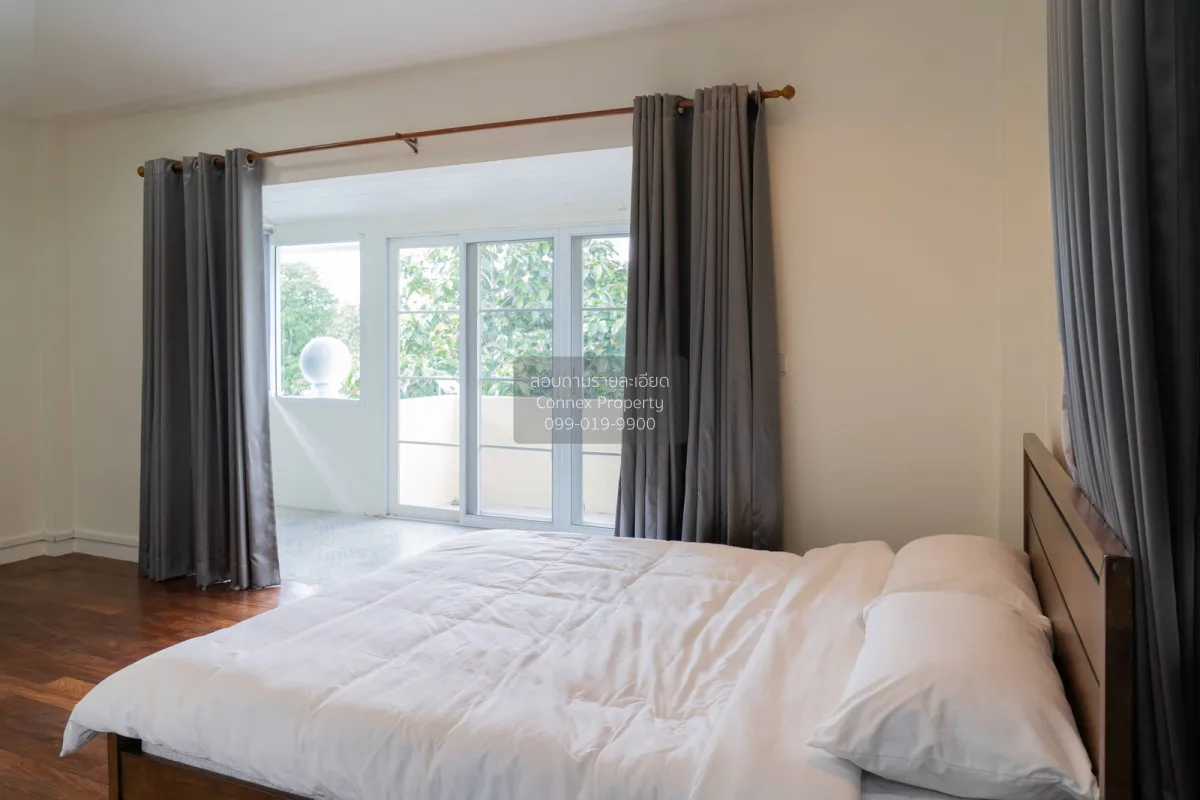 For Rent House , Nantawan Suanluang Rama 9 , Dok Mai , Prawet , B