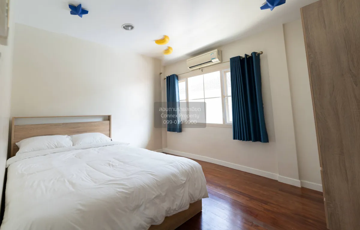 For Rent House , Nantawan Suanluang Rama 9 , Dok Mai , Prawet , B