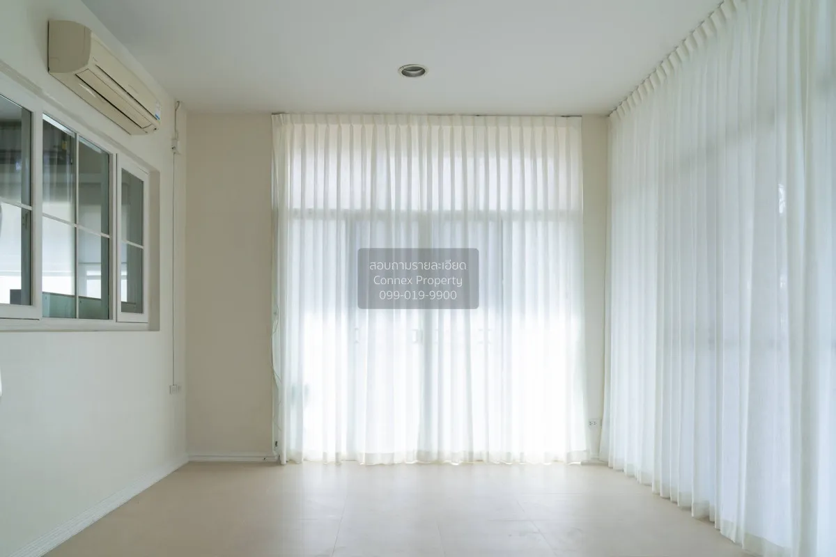 For Rent House , Nantawan Suanluang Rama 9 , Dok Mai , Prawet , B