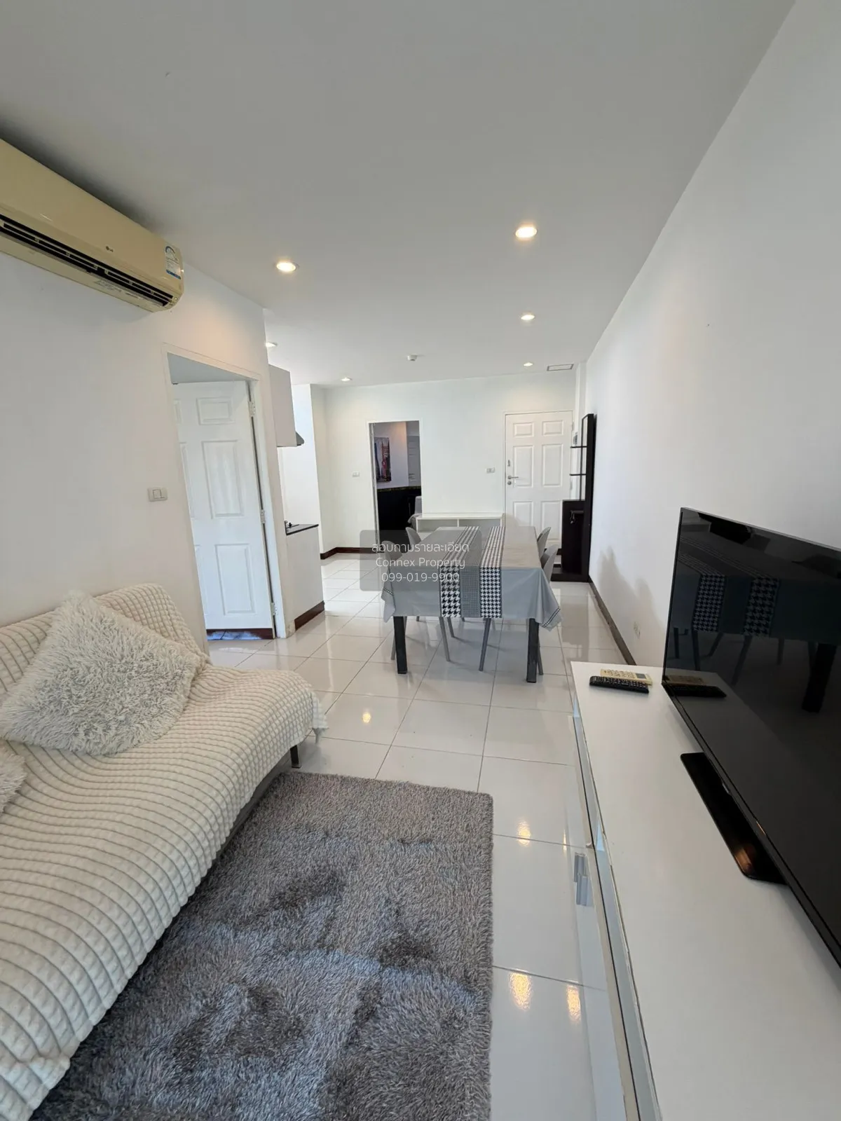 For Rent Condo , Living Residence Phuket , Wichit , Mueang Phuket 1