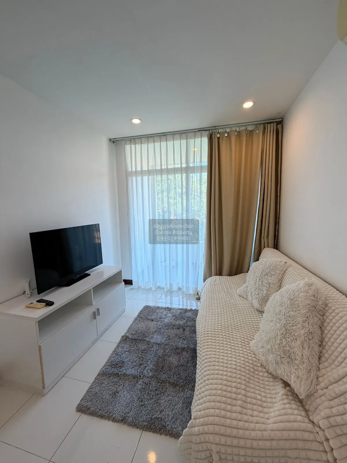 For Rent Condo , Living Residence Phuket , Wichit , Mueang Phuket 2