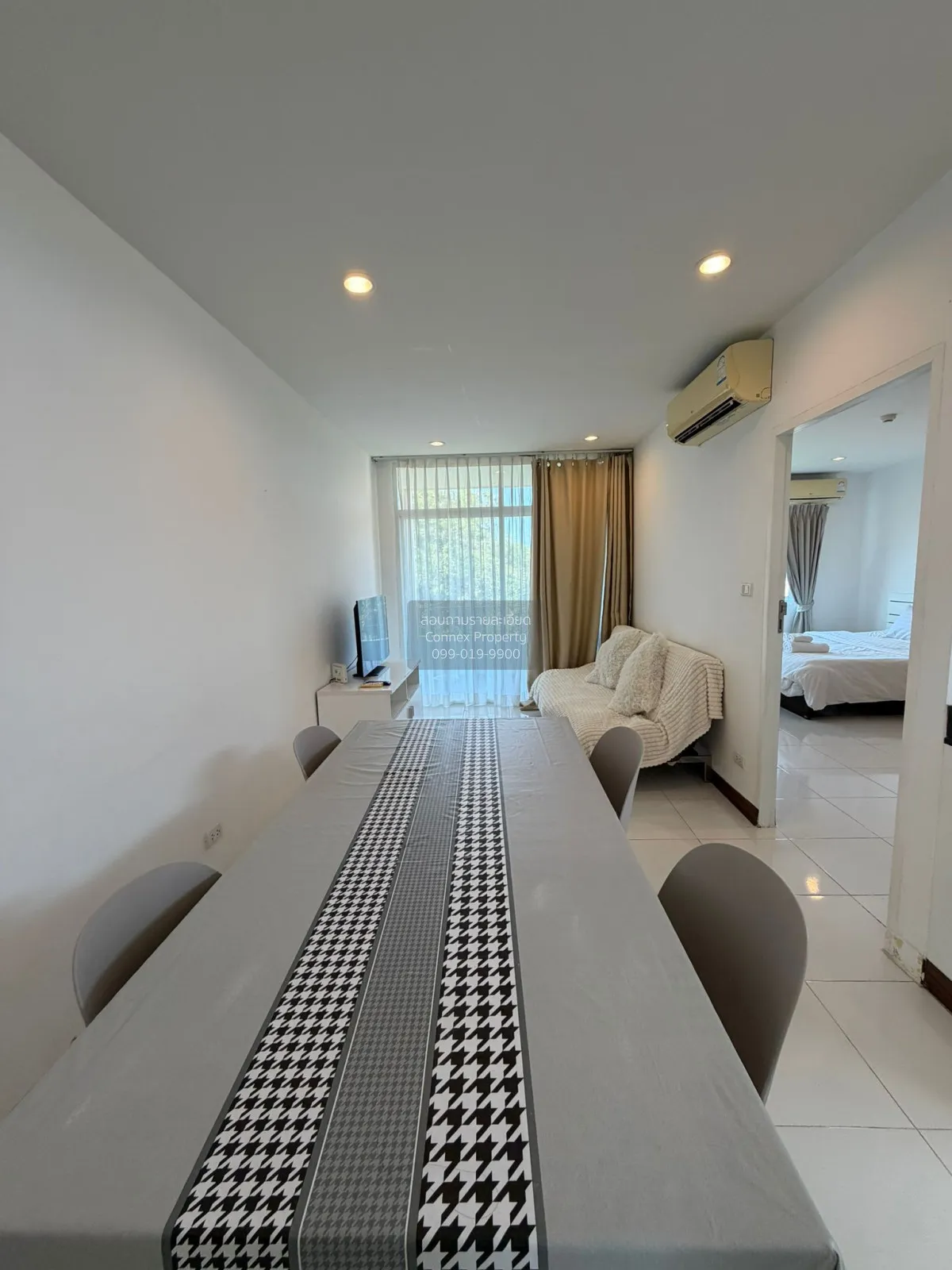 For Rent Condo , Living Residence Phuket , Wichit , Mueang Phuket 4