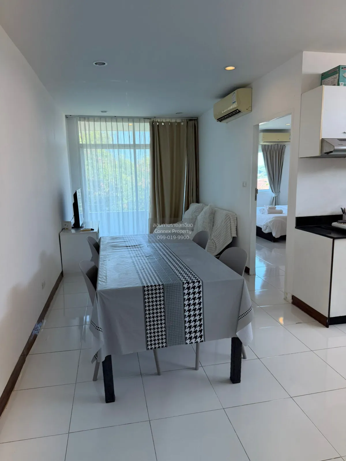 For Rent Condo , Living Residence Phuket , Wichit , Mueang Phuket