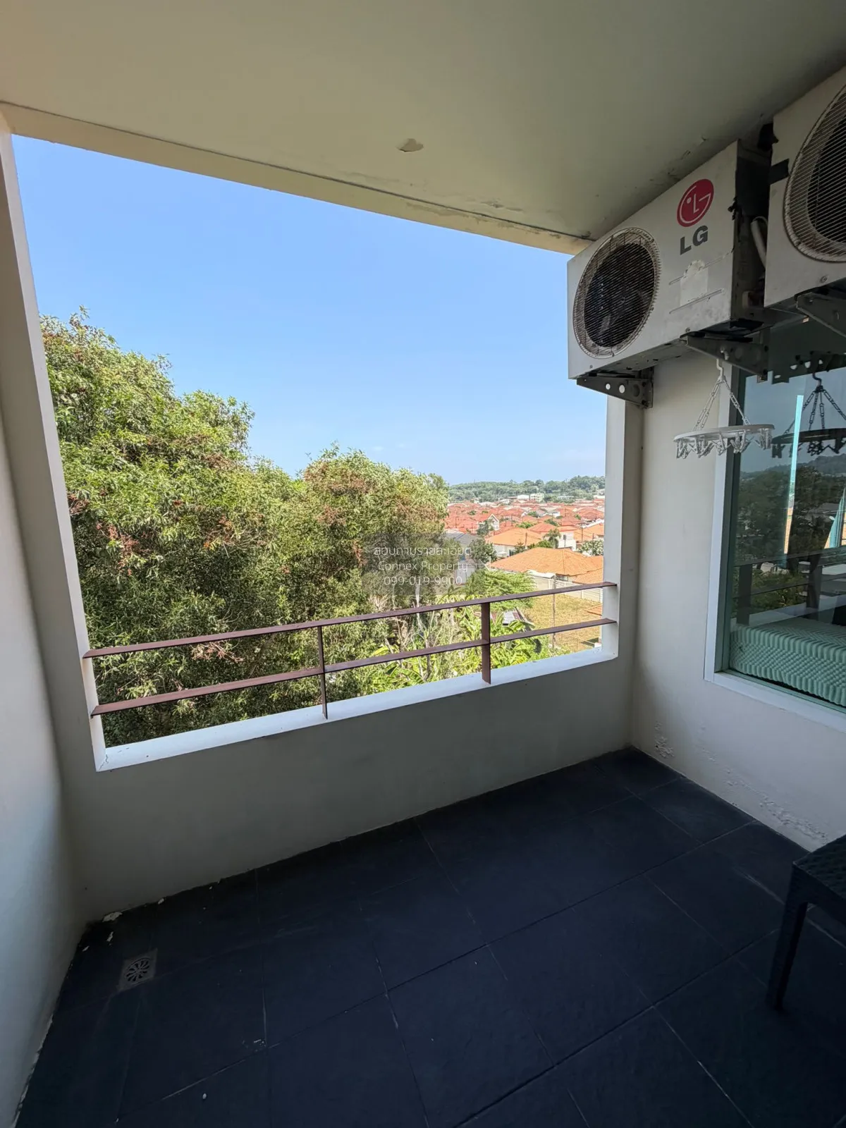 For Rent Condo , Living Residence Phuket , Wichit , Mueang Phuket