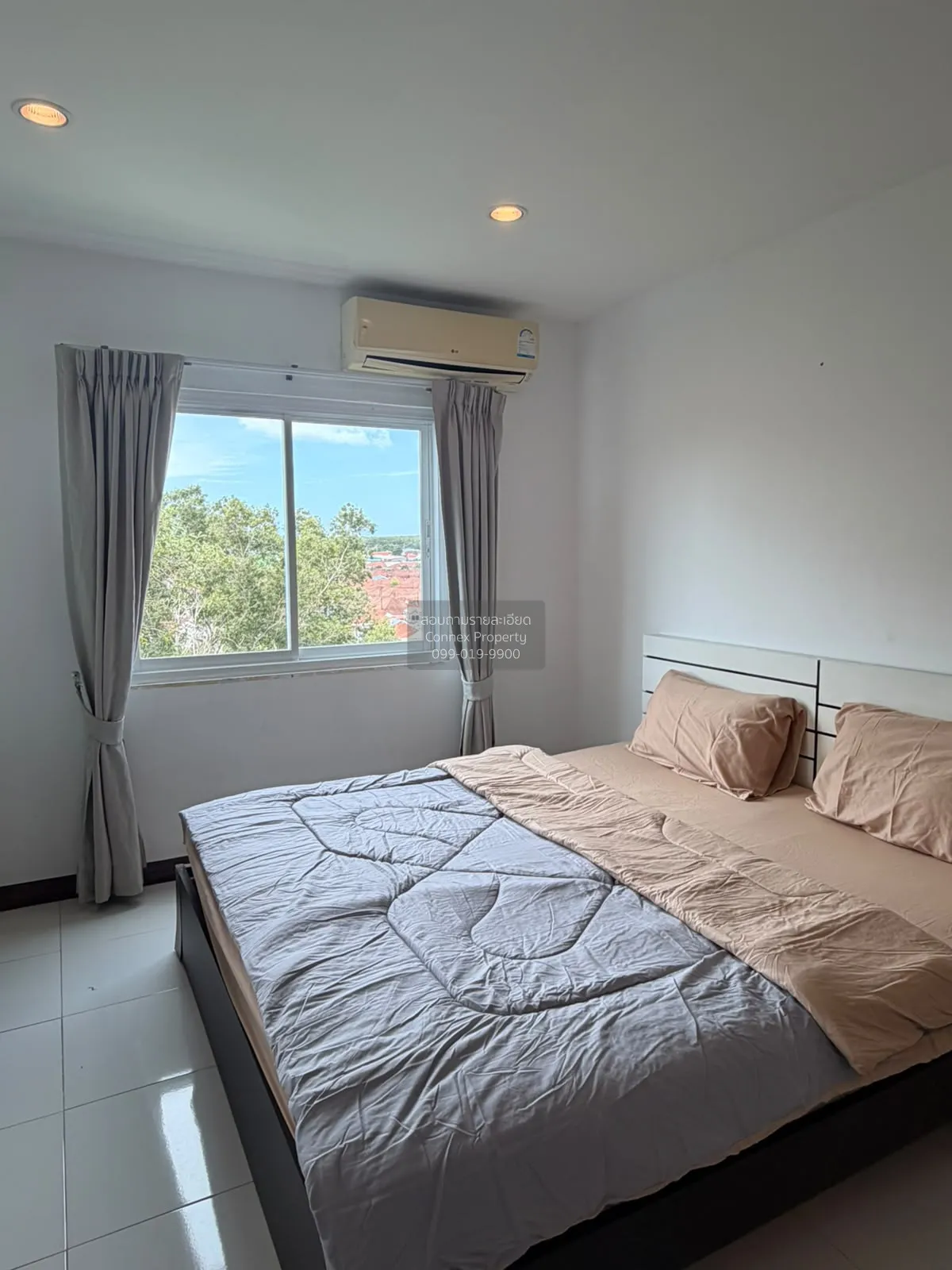 For Rent Condo , Living Residence Phuket , Wichit , Mueang Phuket