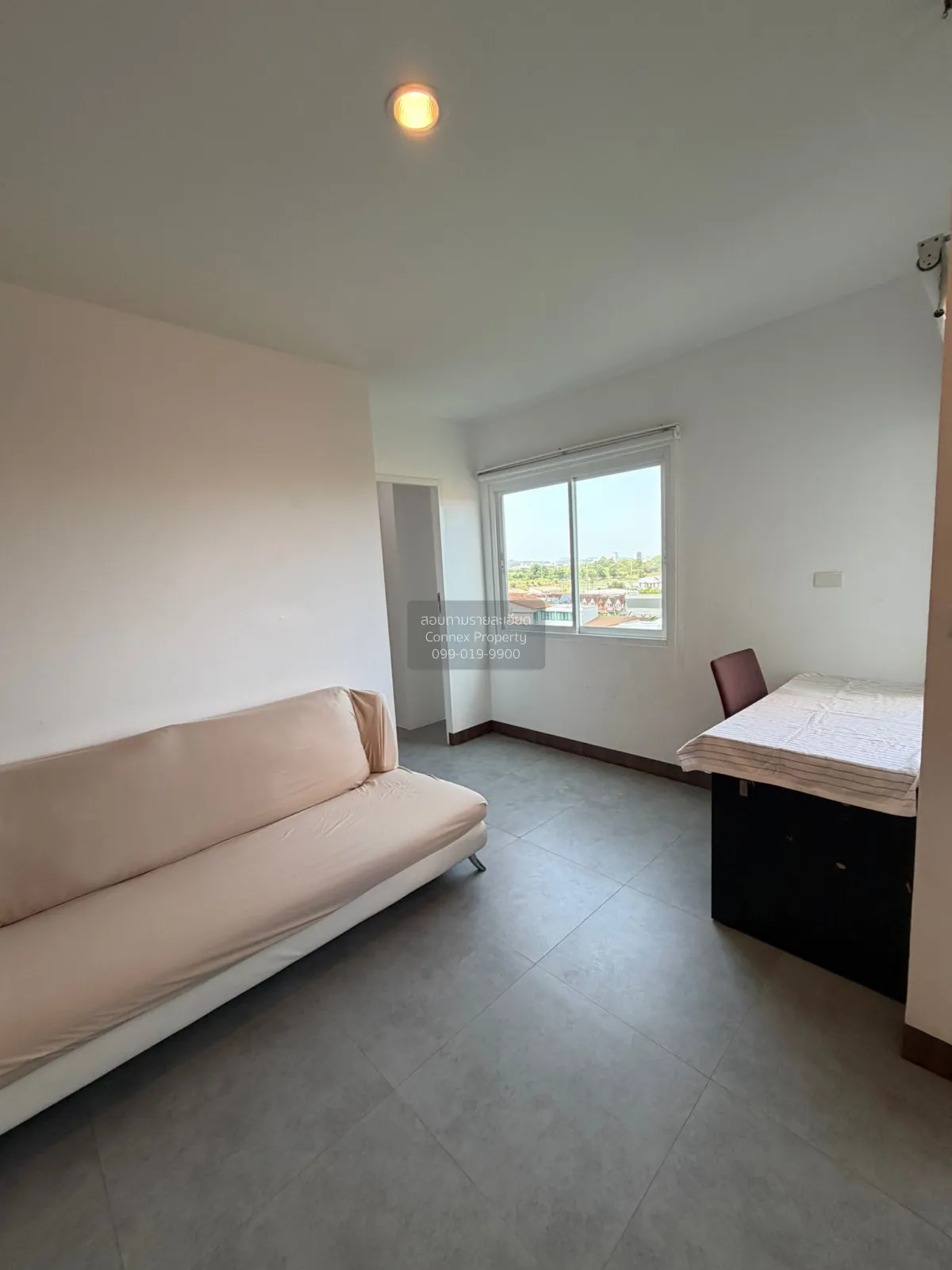 For Rent Condo , Living Residence Phuket , wide frontage , Wichit 1