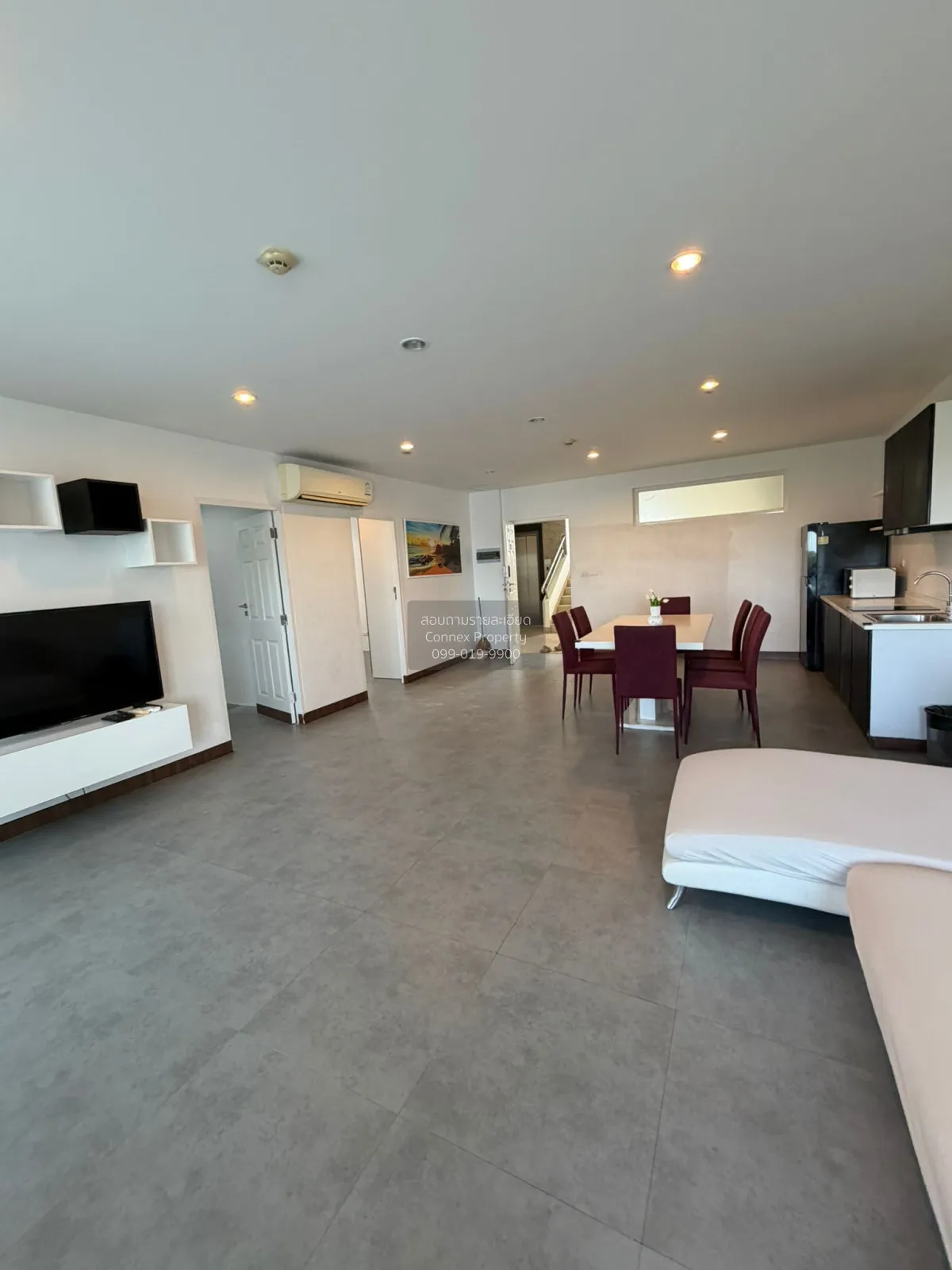 For Rent Condo , Living Residence Phuket , wide frontage , Wichit 2