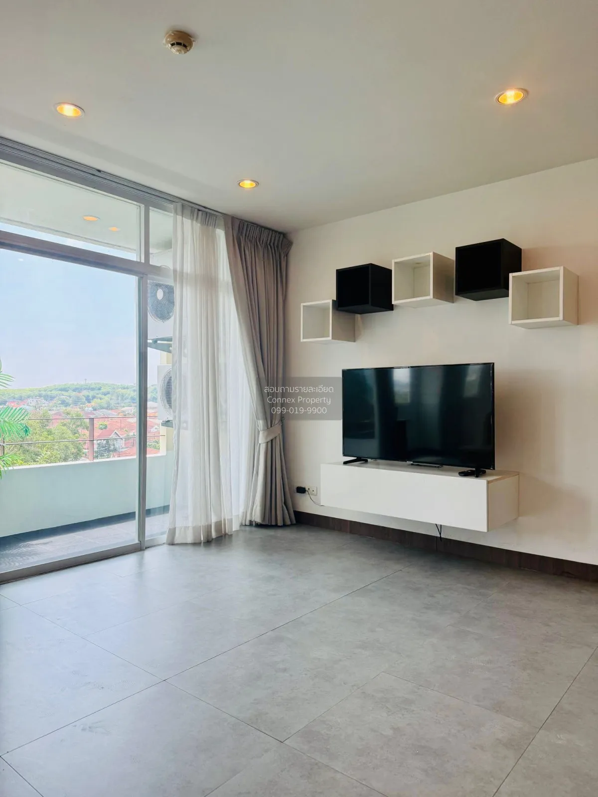 For Rent Condo , Living Residence Phuket , wide frontage , Wichit 3