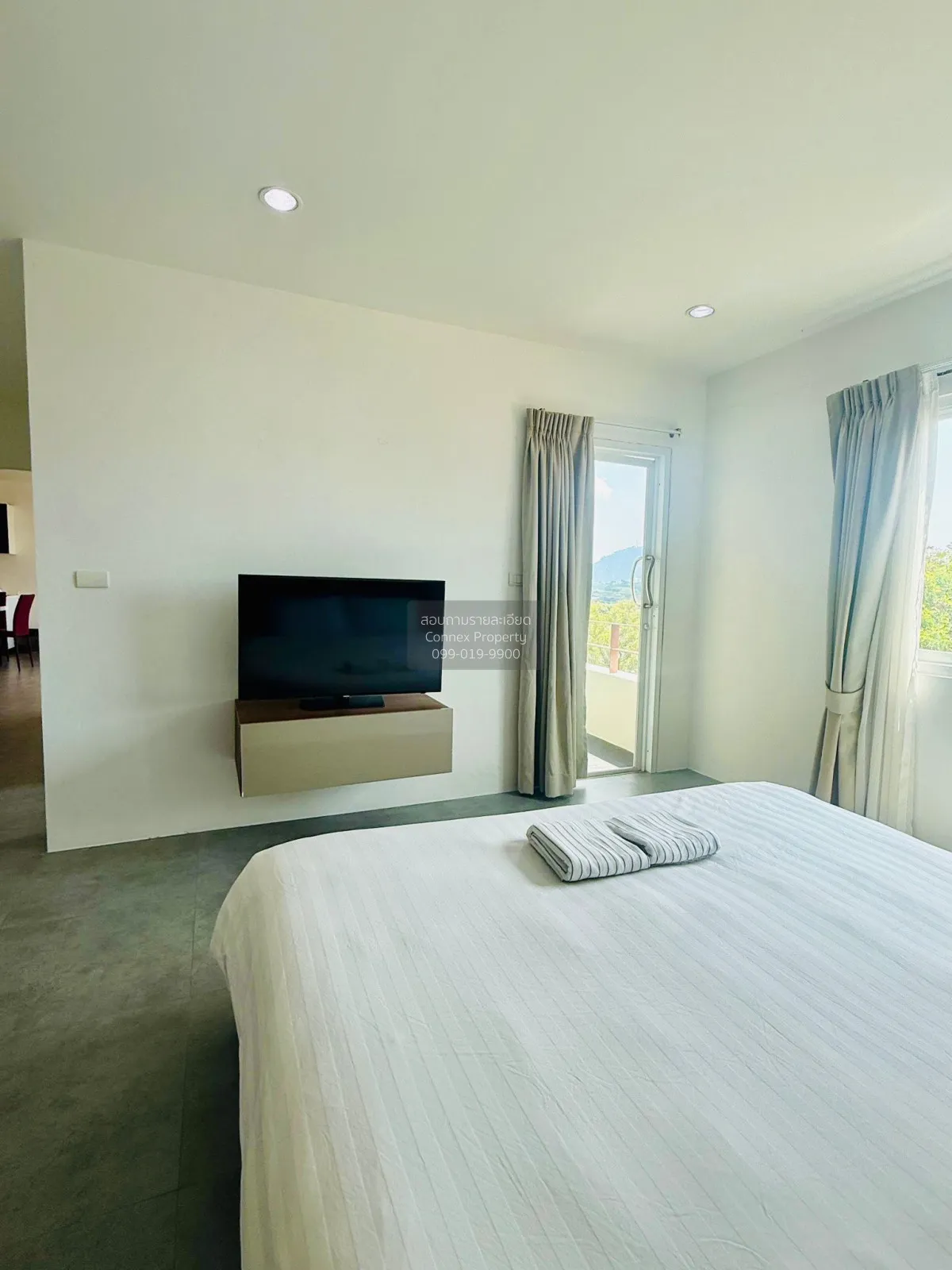 For Rent Condo , Living Residence Phuket , wide frontage , Wichit 4