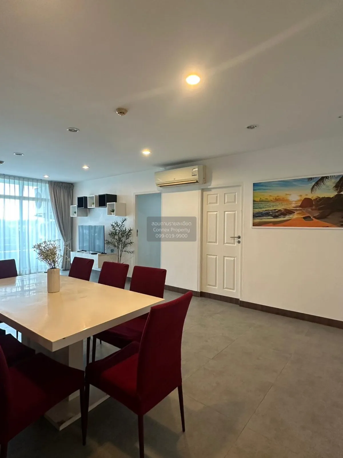 For Rent Condo , Living Residence Phuket , wide frontage , Wichit
