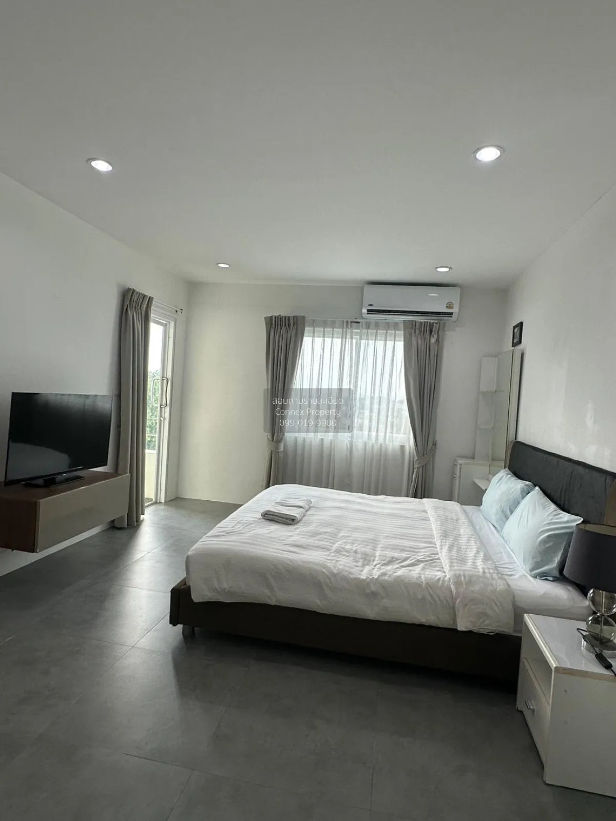 For Rent Condo , Living Residence Phuket , wide frontage , Wichit