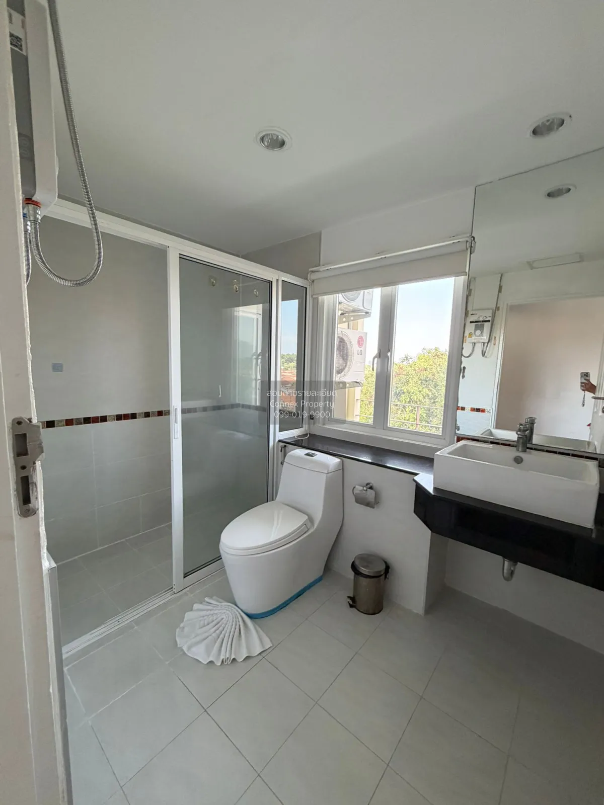 For Rent Condo , Living Residence Phuket , wide frontage , Wichit