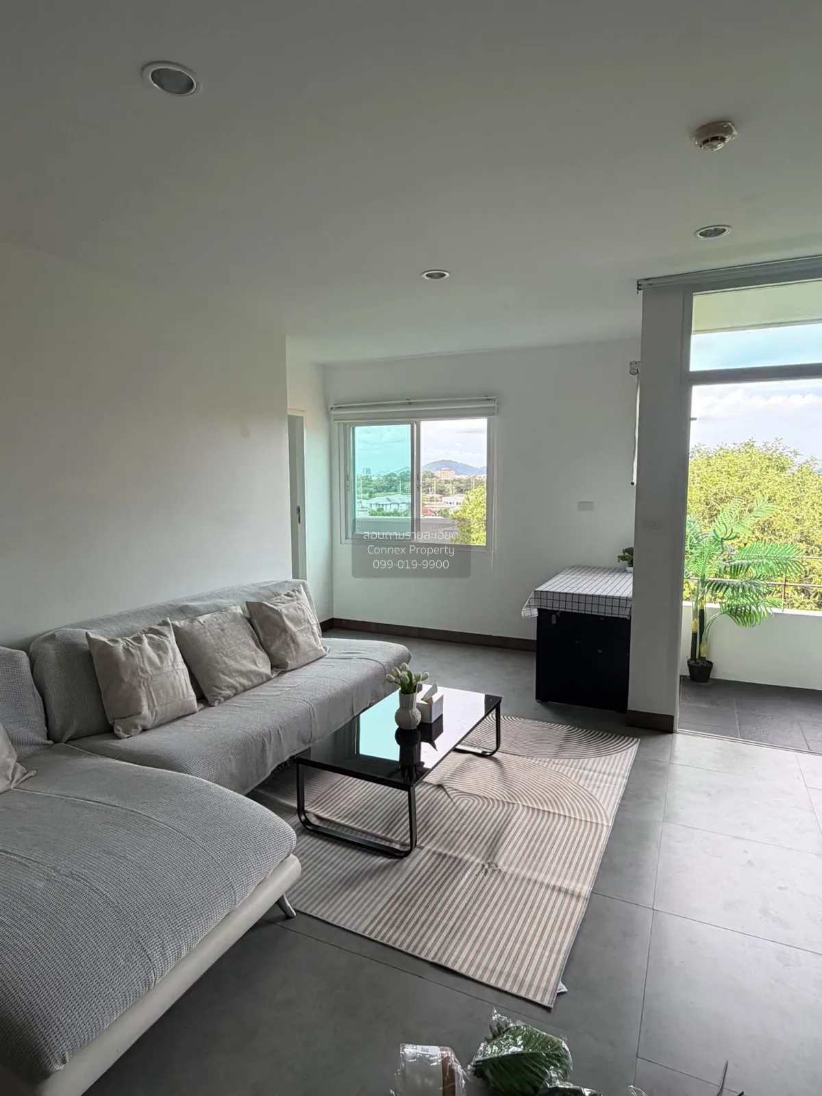 For Rent Condo , Living Residence Phuket , wide frontage , Wichit