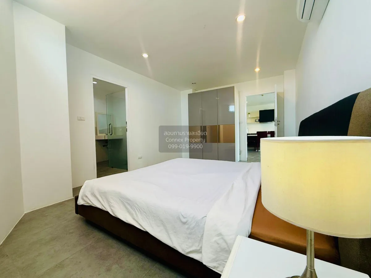 For Rent Condo , Living Residence Phuket , wide frontage , Wichit