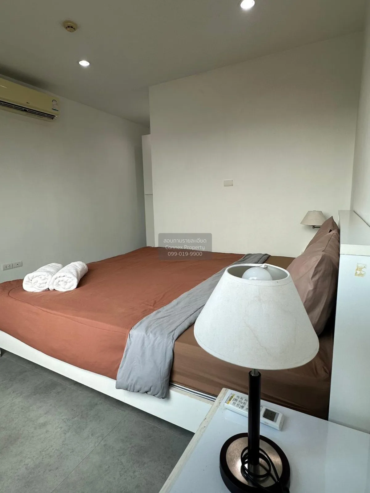 For Rent Condo , Living Residence Phuket , wide frontage , Wichit