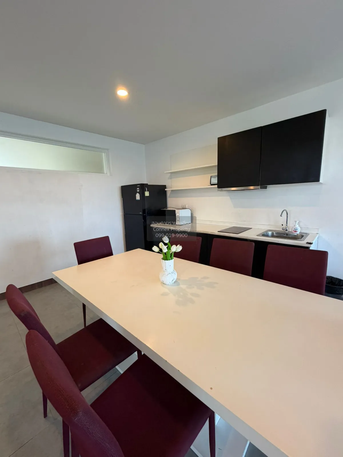 For Rent Condo , Living Residence Phuket , wide frontage , Wichit