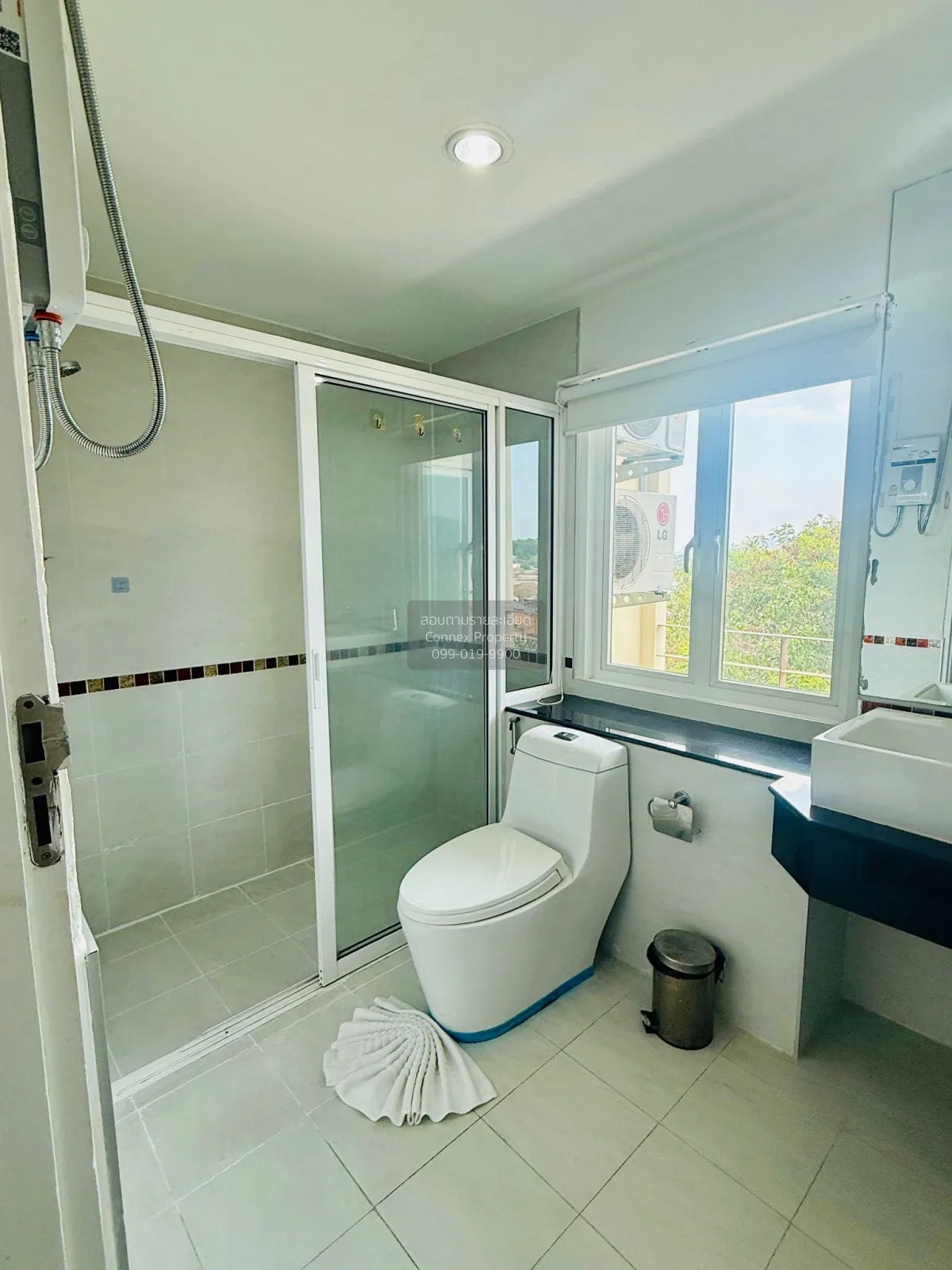 For Rent Condo , Living Residence Phuket , wide frontage , Wichit