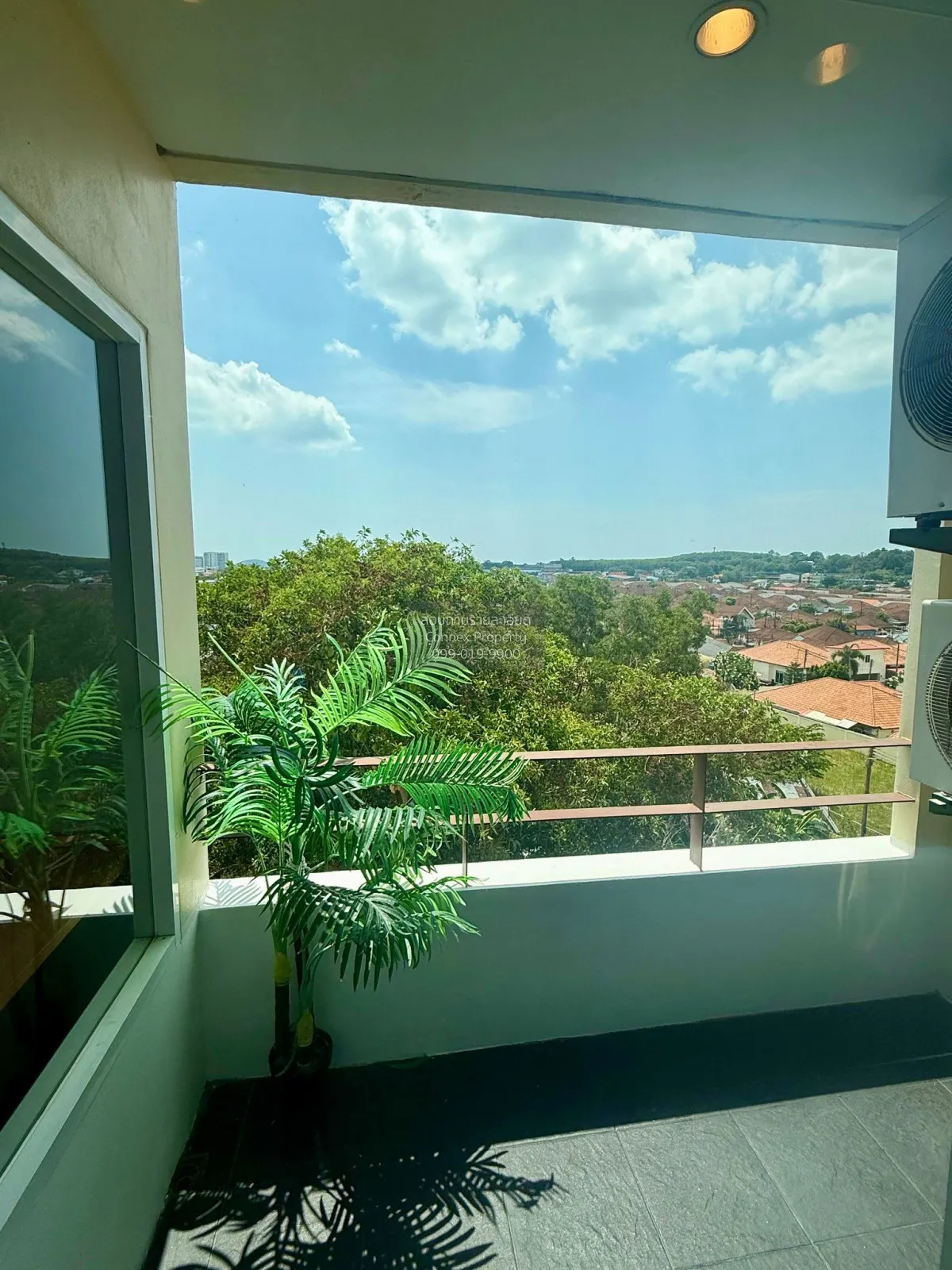 For Rent Condo , Living Residence Phuket , wide frontage , Wichit