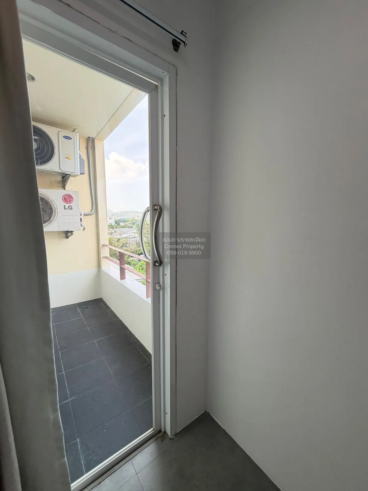 For Rent Condo , Living Residence Phuket , wide frontage , Wichit
