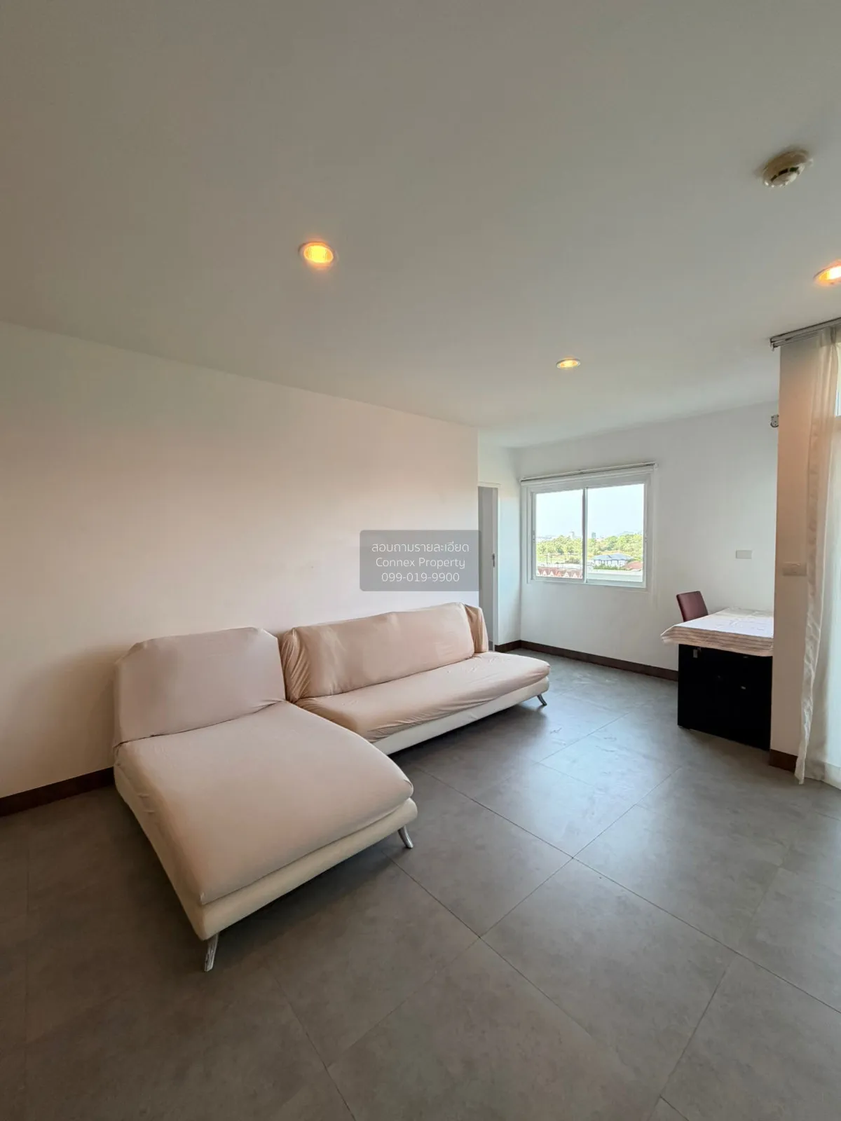 For Rent Condo , Living Residence Phuket , wide frontage , Wichit