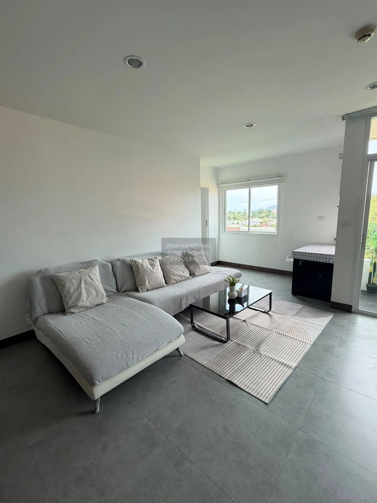 For Rent Condo , Living Residence Phuket , wide frontage , Wichit