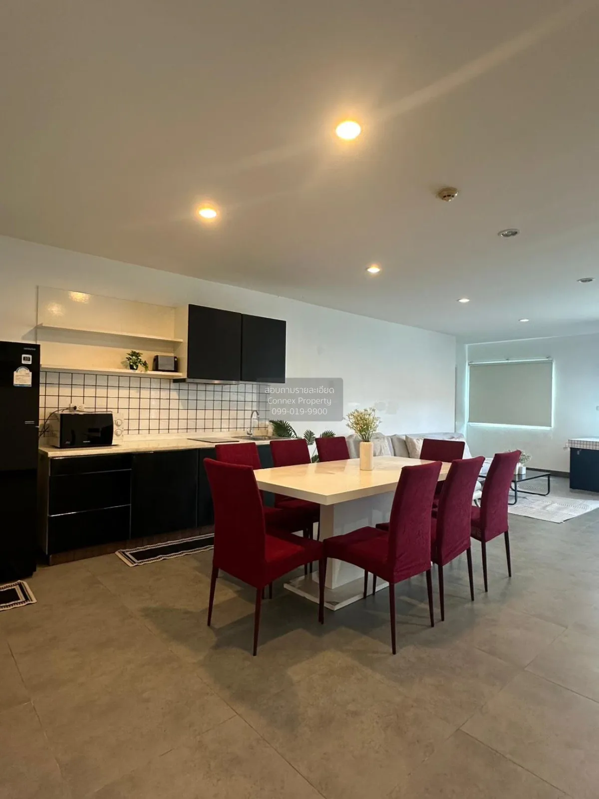For Rent Condo , Living Residence Phuket , wide frontage , Wichit