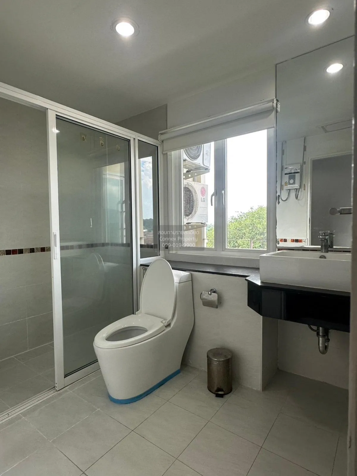 For Rent Condo , Living Residence Phuket , wide frontage , Wichit