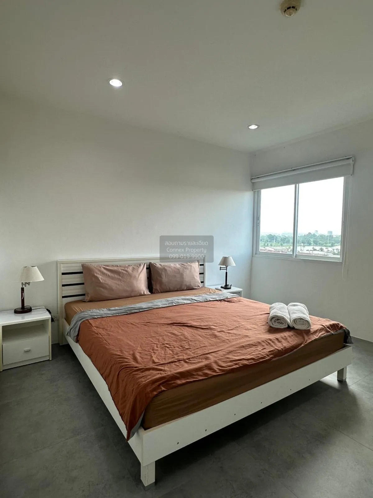 For Rent Condo , Living Residence Phuket , wide frontage , Wichit
