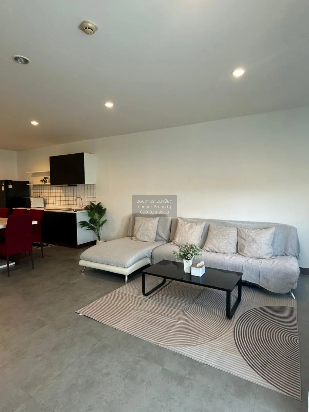 For Rent Condo , Living Residence Phuket , wide frontage , Wichit