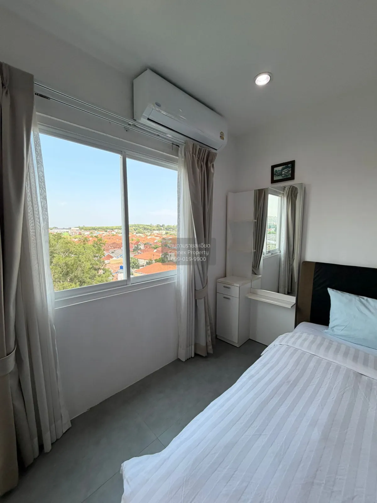 For Rent Condo , Living Residence Phuket , wide frontage , Wichit
