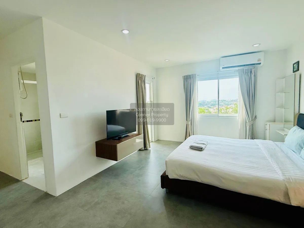 For Rent Condo , Living Residence Phuket , wide frontage , Wichit