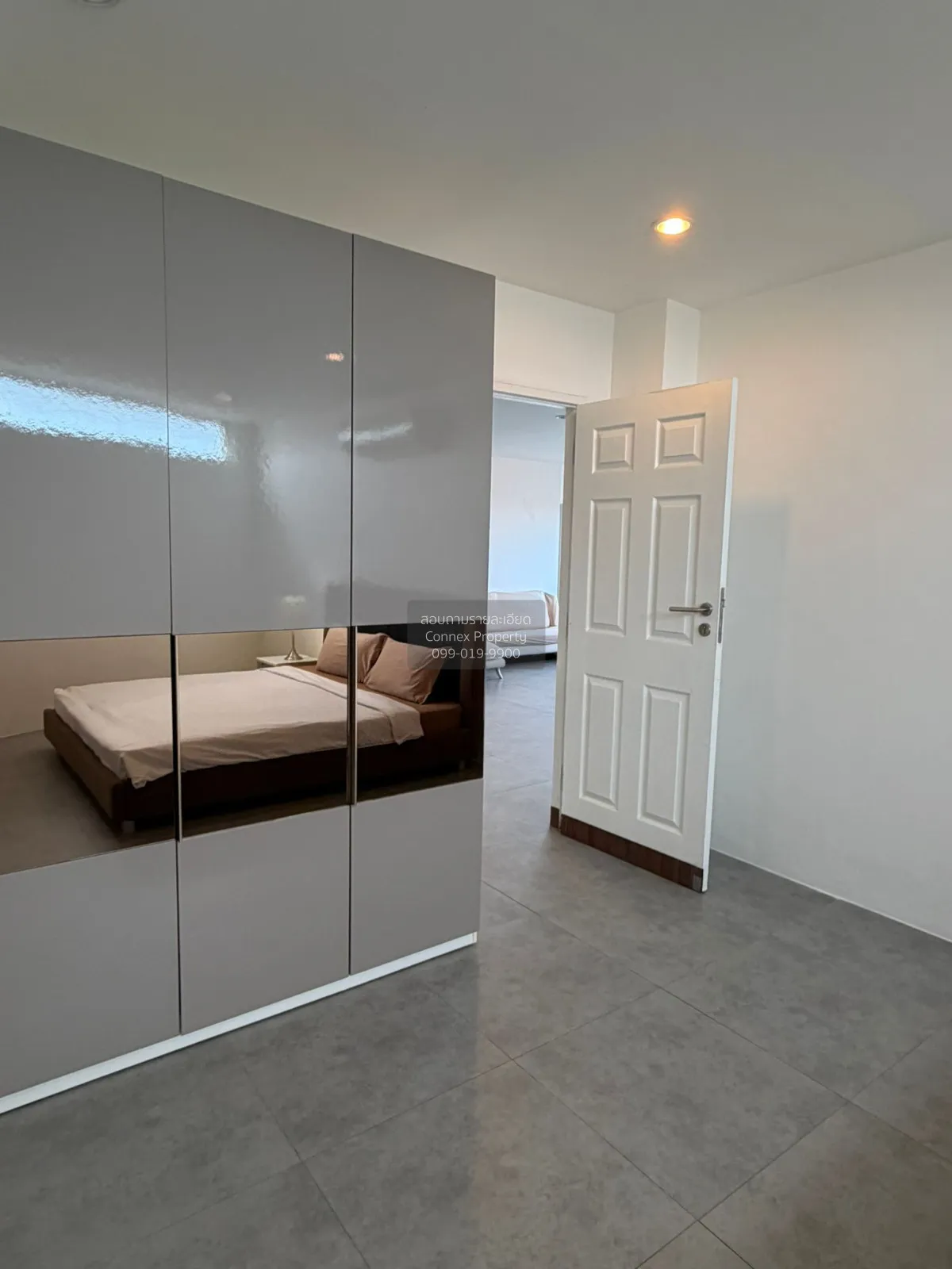For Rent Condo , Living Residence Phuket , wide frontage , Wichit