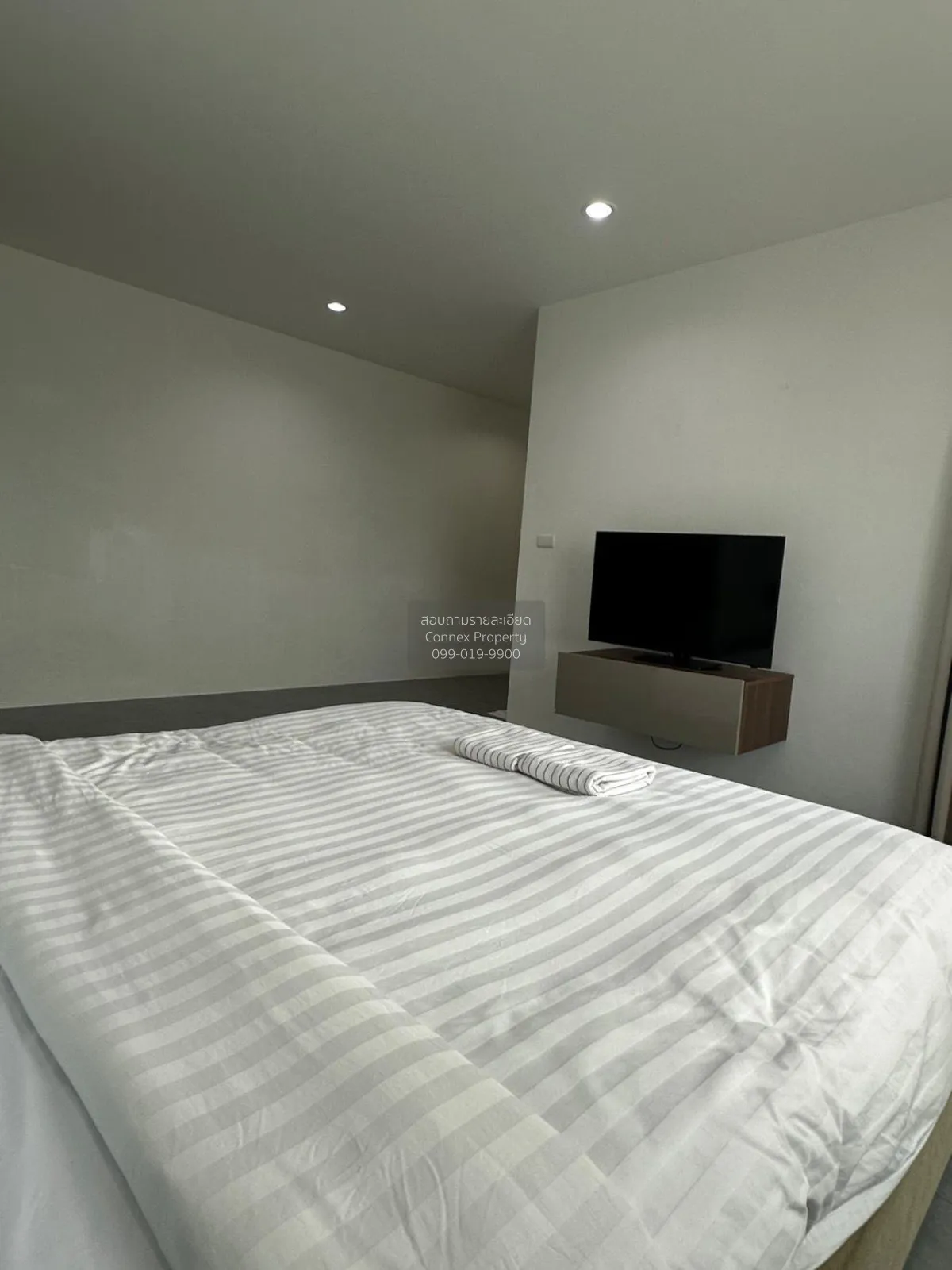 For Rent Condo , Living Residence Phuket , wide frontage , Wichit