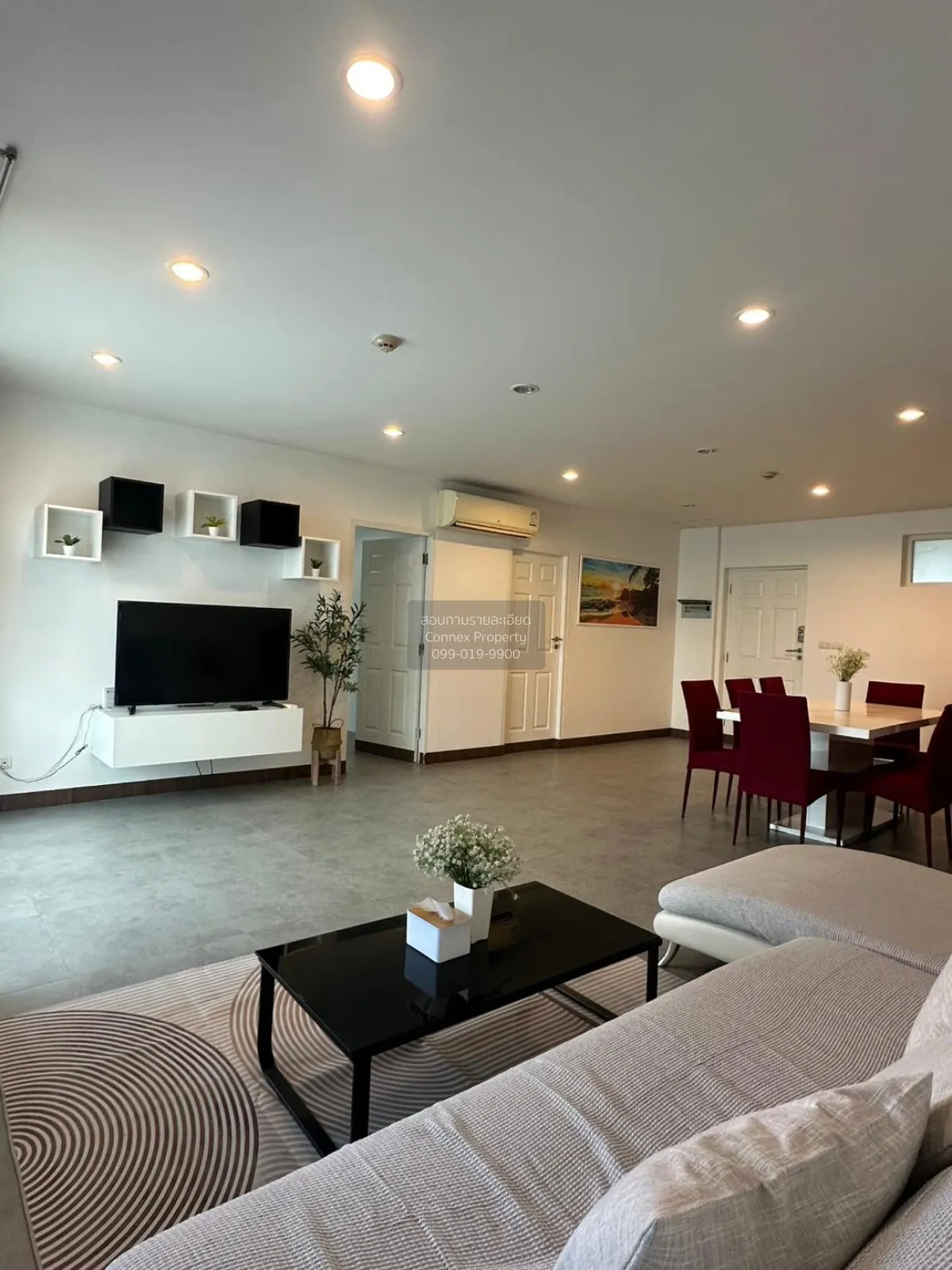 For Rent Condo , Living Residence Phuket , wide frontage , Wichit