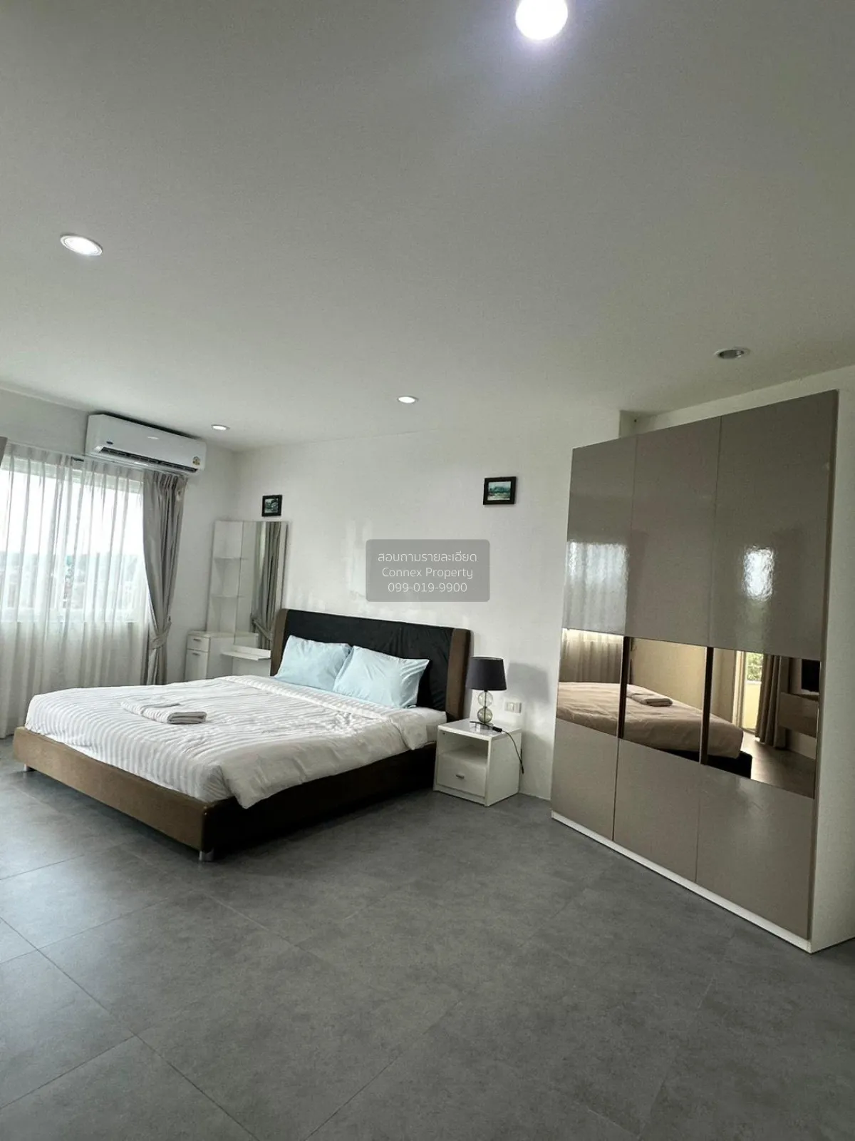 For Rent Condo , Living Residence Phuket , wide frontage , Wichit
