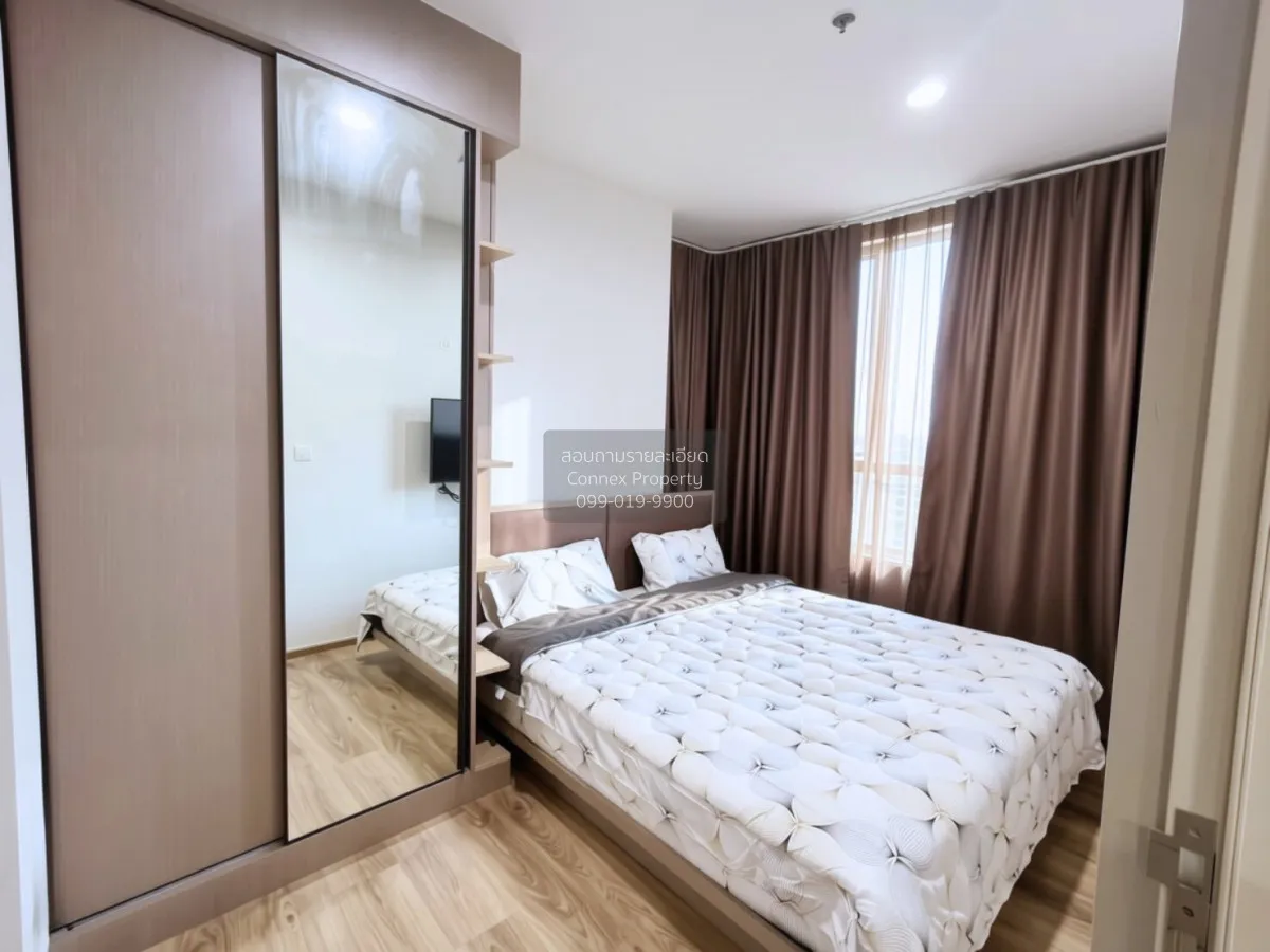 For Rent Condo , Oka Haus Sukhumvit 36 , BTS-Thong Lo , Khlong Ta 3