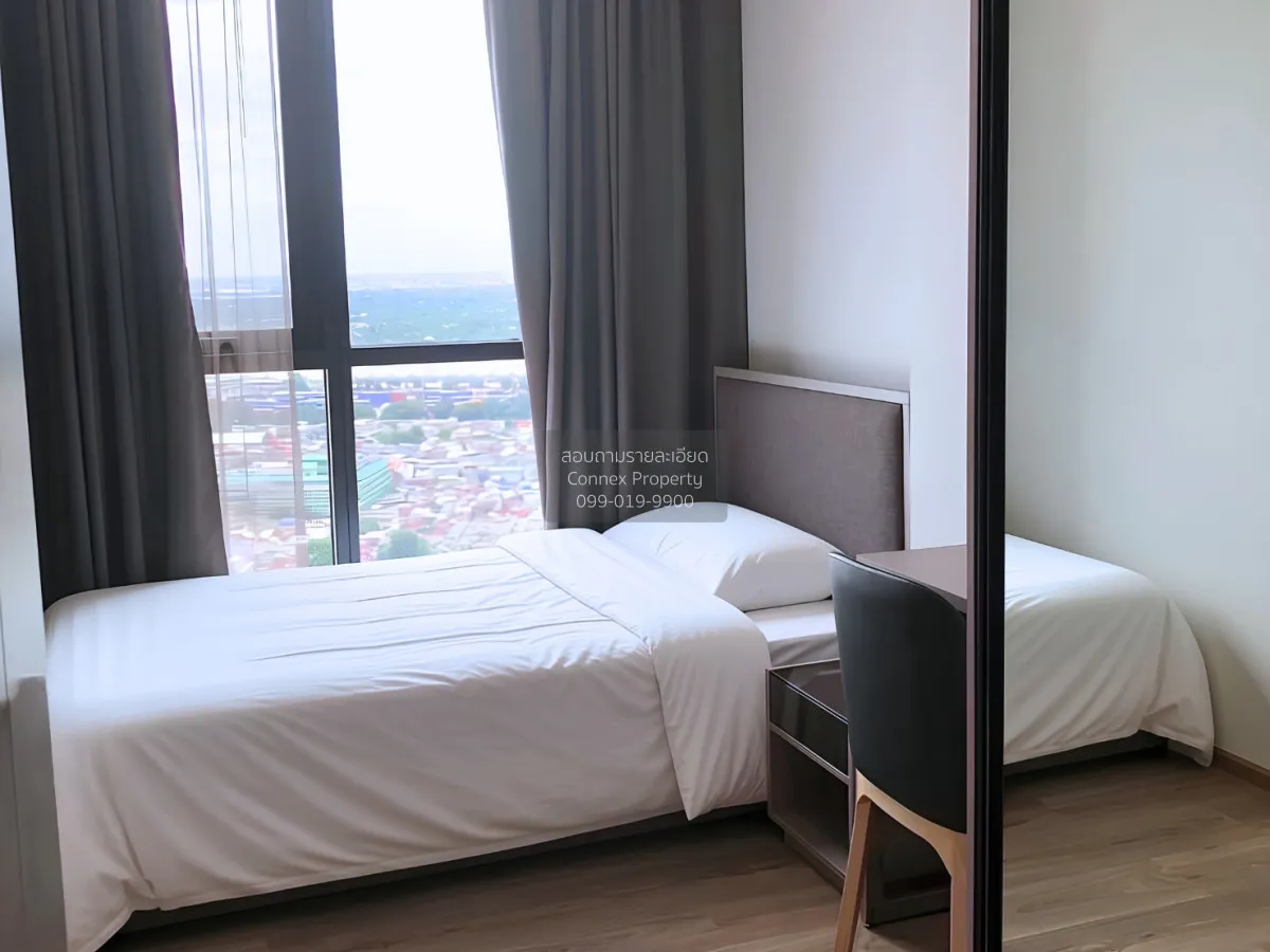 For Rent Condo , Oka Haus Sukhumvit 36 , BTS-Thong Lo , Khlong Ta 4