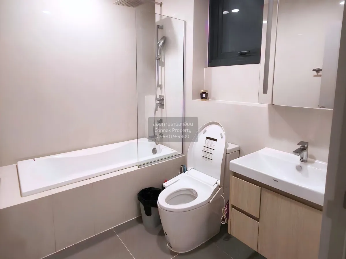For Rent Condo , Oka Haus Sukhumvit 36 , BTS-Thong Lo , Khlong Ta