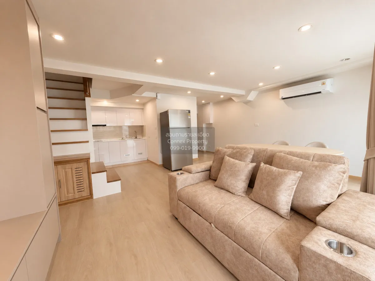 For Rent Condo , Thonglor Tower , Duplex , BTS-Thong Lo , Khlong  1