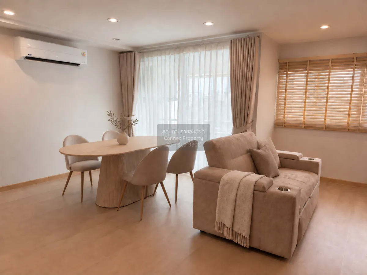 For Rent Condo , Thonglor Tower , Duplex , BTS-Thong Lo , Khlong  2
